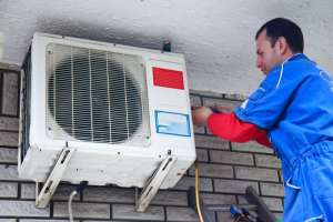 24/7 and Emergency HVAC Near Uop, CA | Air Conidtioning and Heating Contractors