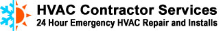 Uop HVAC Services